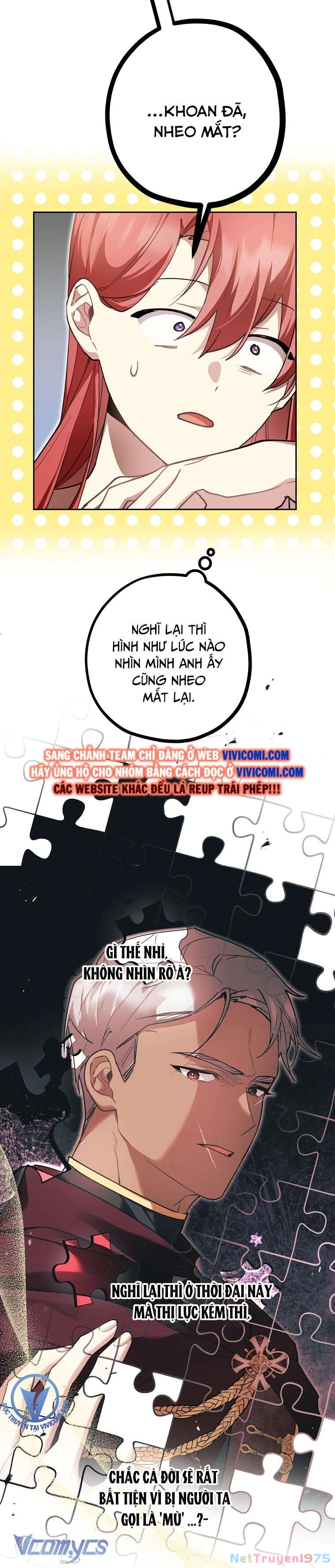 Quý Tộc Gì Chứ, Tôi Chỉ Muốn Về Nhà Chapter 36 - 14