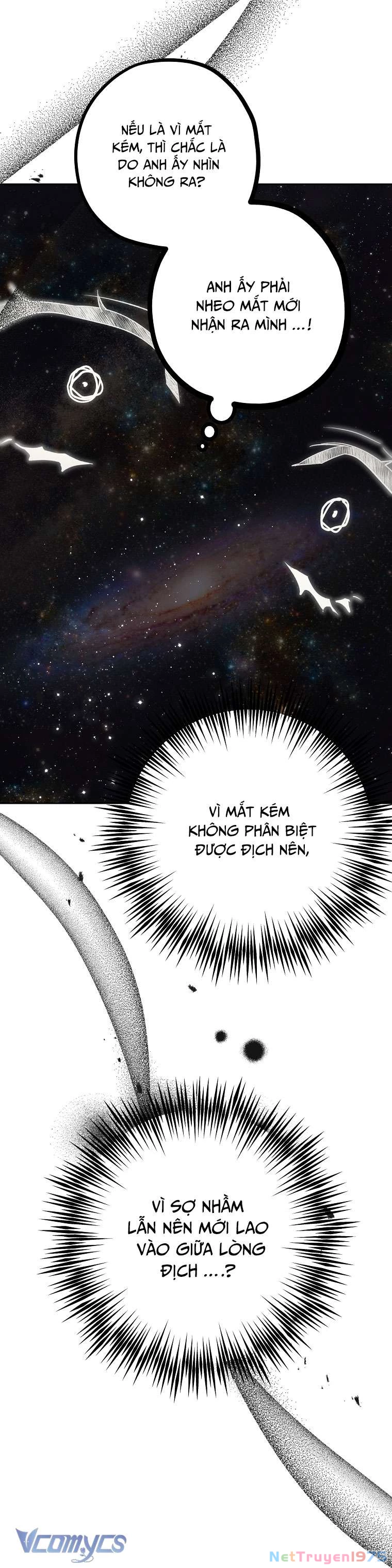 Quý Tộc Gì Chứ, Tôi Chỉ Muốn Về Nhà Chapter 36 - 17
