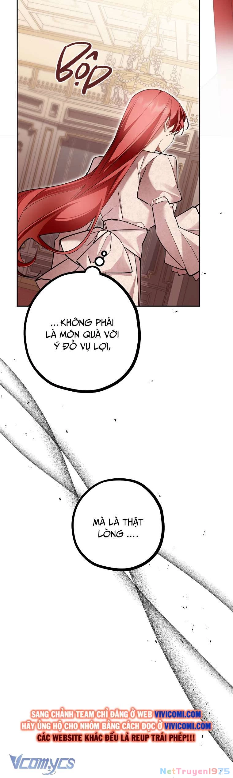 Quý Tộc Gì Chứ, Tôi Chỉ Muốn Về Nhà Chapter 36 - 19