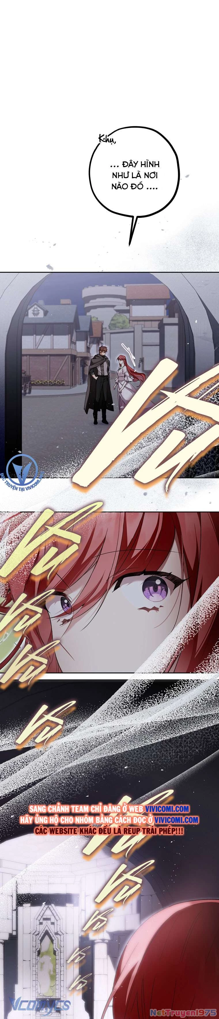 Quý Tộc Gì Chứ, Tôi Chỉ Muốn Về Nhà Chapter 36 - 28