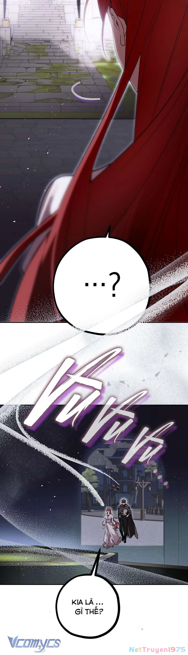 Quý Tộc Gì Chứ, Tôi Chỉ Muốn Về Nhà Chapter 36 - 29