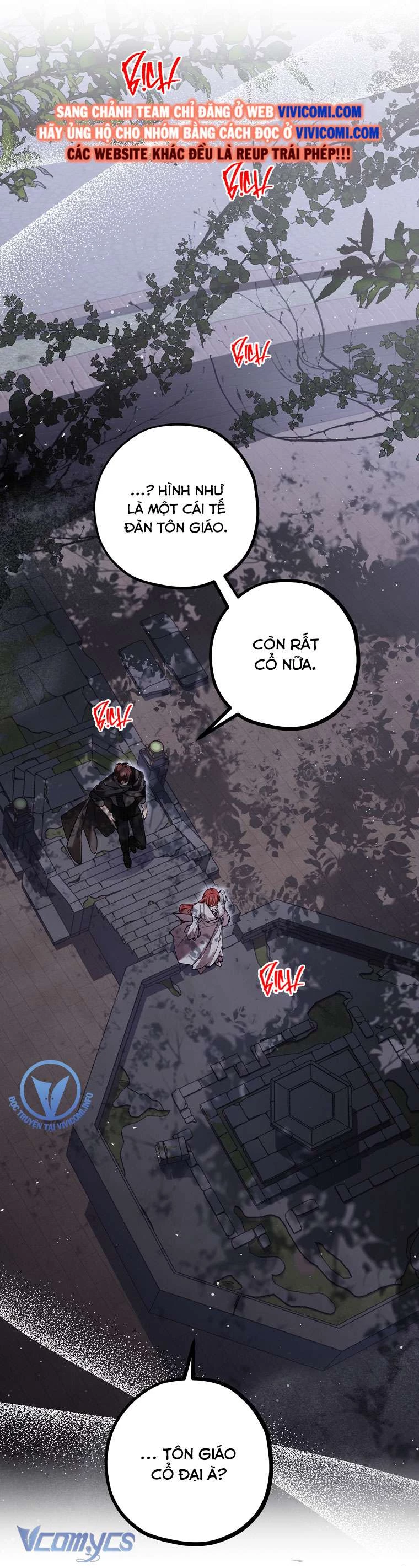 Quý Tộc Gì Chứ, Tôi Chỉ Muốn Về Nhà Chapter 36 - 30