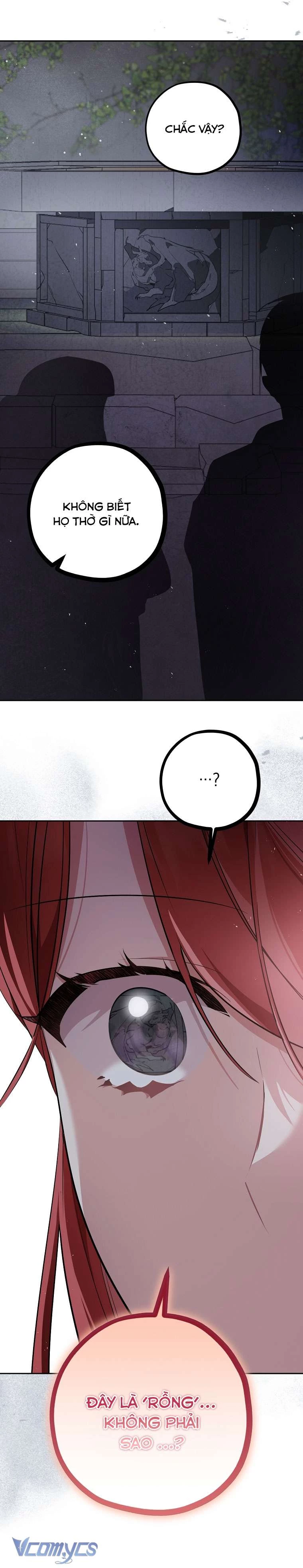 Quý Tộc Gì Chứ, Tôi Chỉ Muốn Về Nhà Chapter 36 - 31
