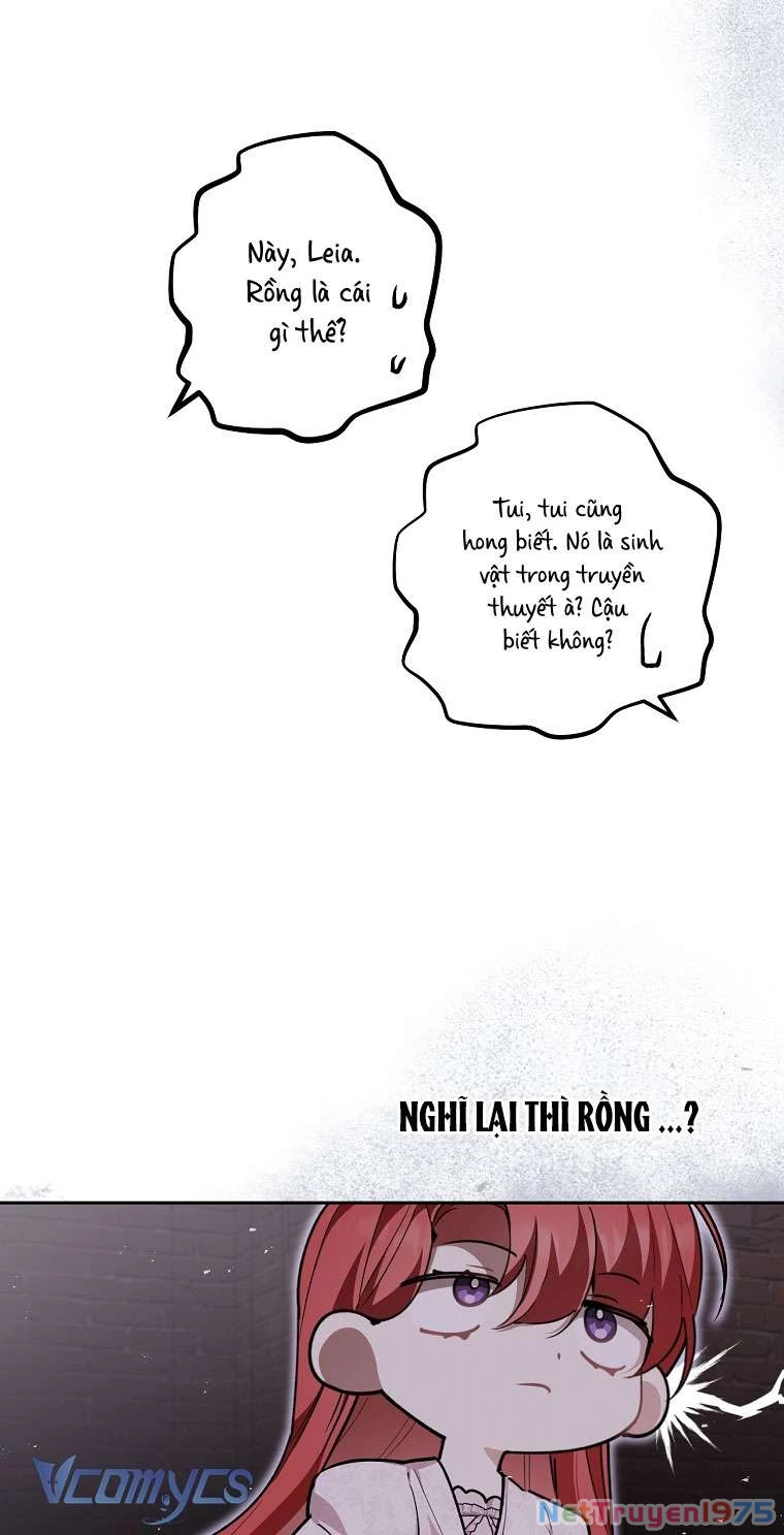 Quý Tộc Gì Chứ, Tôi Chỉ Muốn Về Nhà Chapter 36 - 37