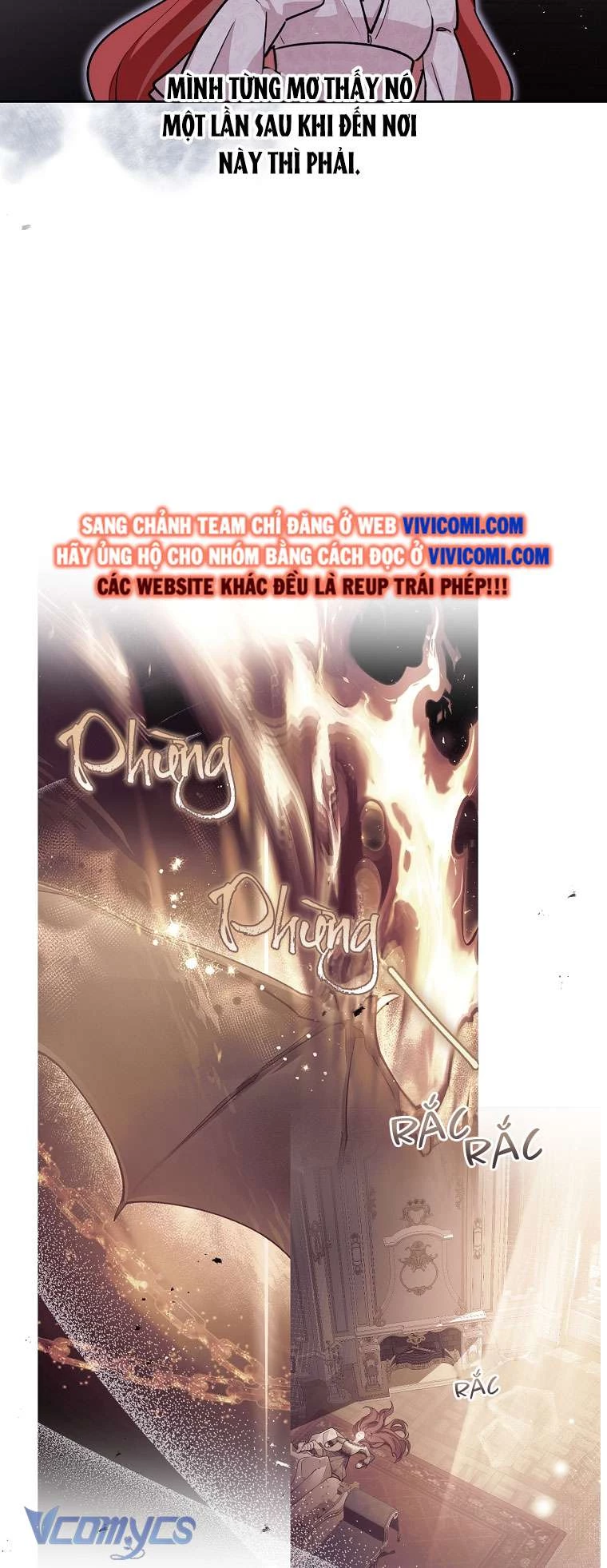 Quý Tộc Gì Chứ, Tôi Chỉ Muốn Về Nhà Chapter 36 - 38