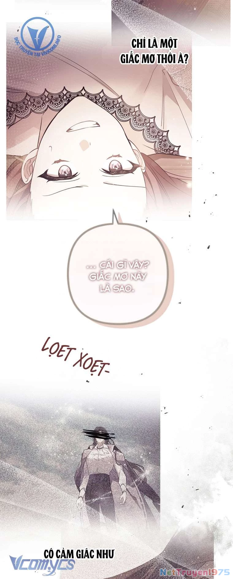 Quý Tộc Gì Chứ, Tôi Chỉ Muốn Về Nhà Chapter 36 - 39