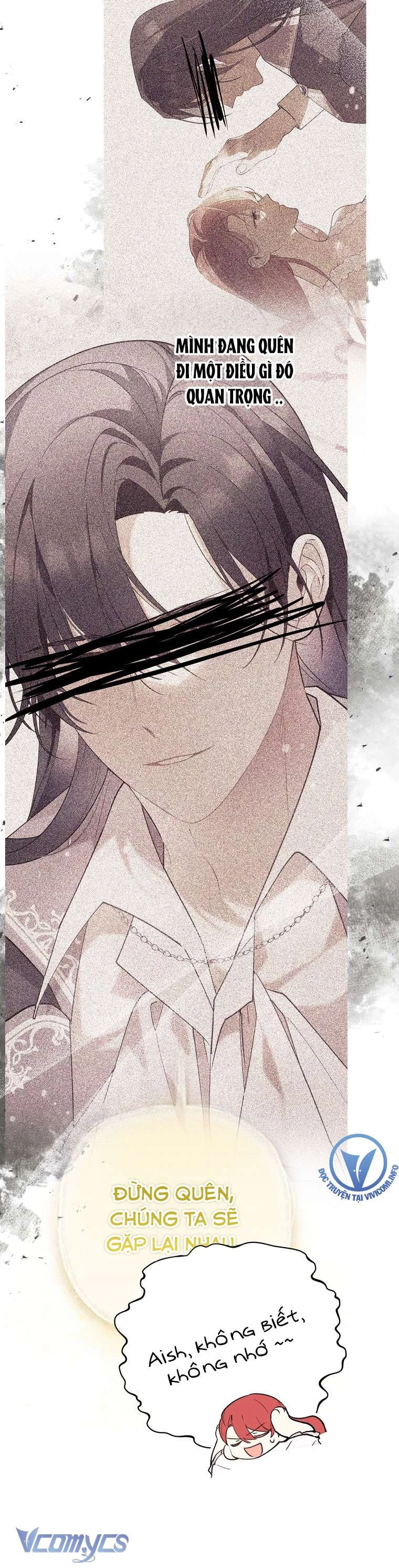 Quý Tộc Gì Chứ, Tôi Chỉ Muốn Về Nhà Chapter 36 - 40