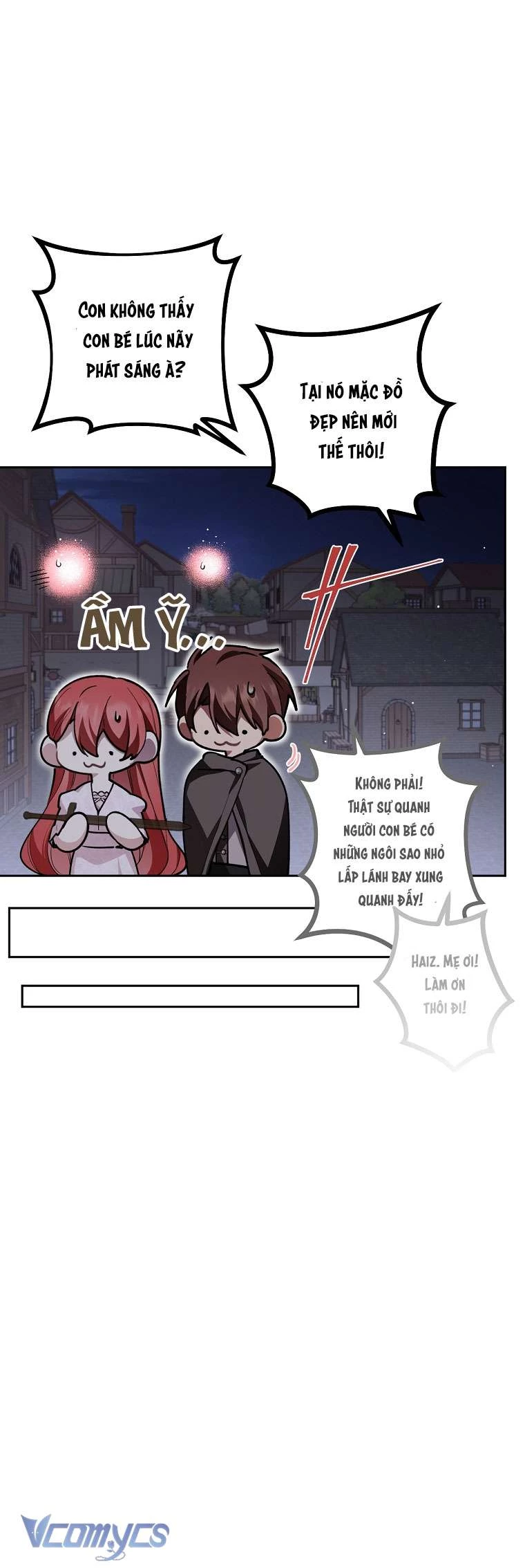 Quý Tộc Gì Chứ, Tôi Chỉ Muốn Về Nhà Chapter 36 - 43