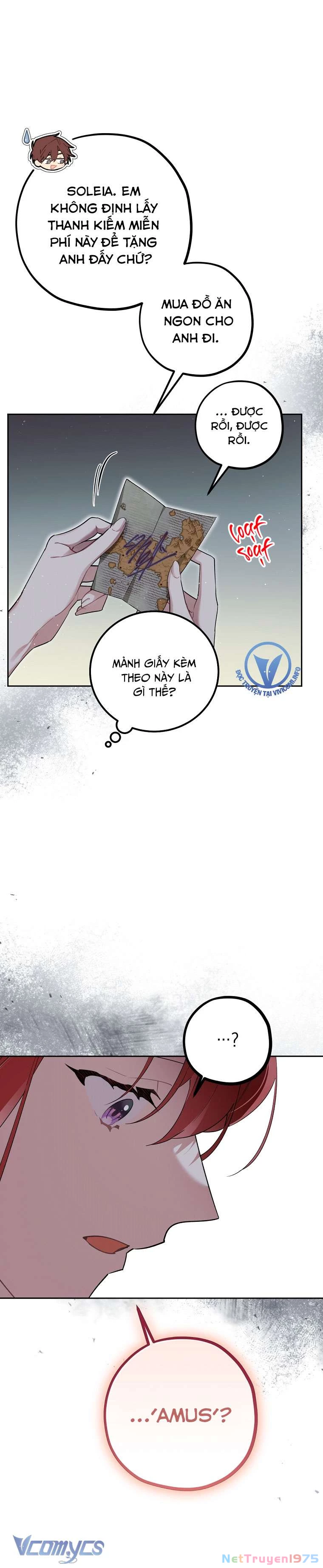 Quý Tộc Gì Chứ, Tôi Chỉ Muốn Về Nhà Chapter 36 - 44