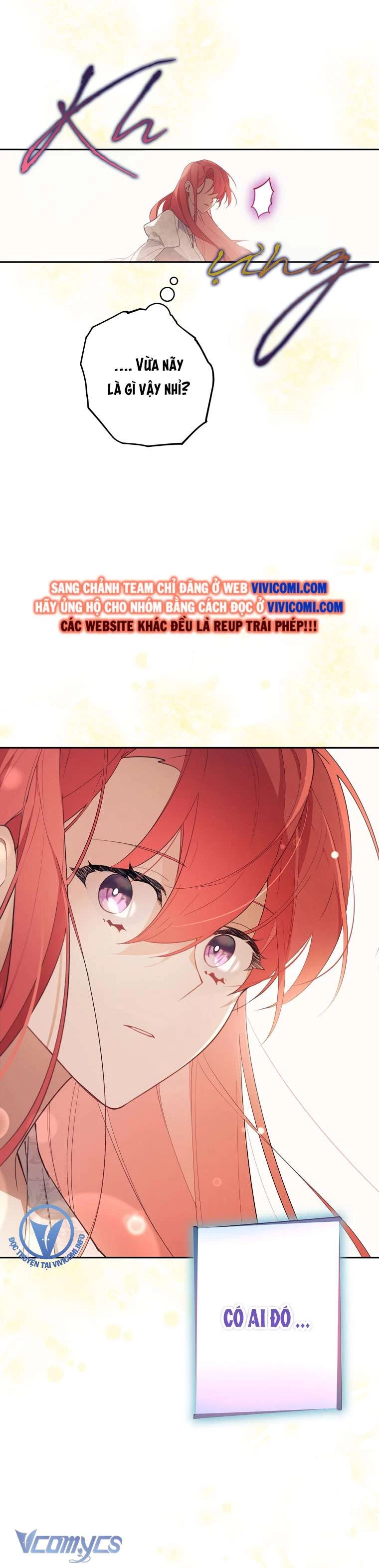 Quý Tộc Gì Chứ, Tôi Chỉ Muốn Về Nhà Chapter 36 - 48