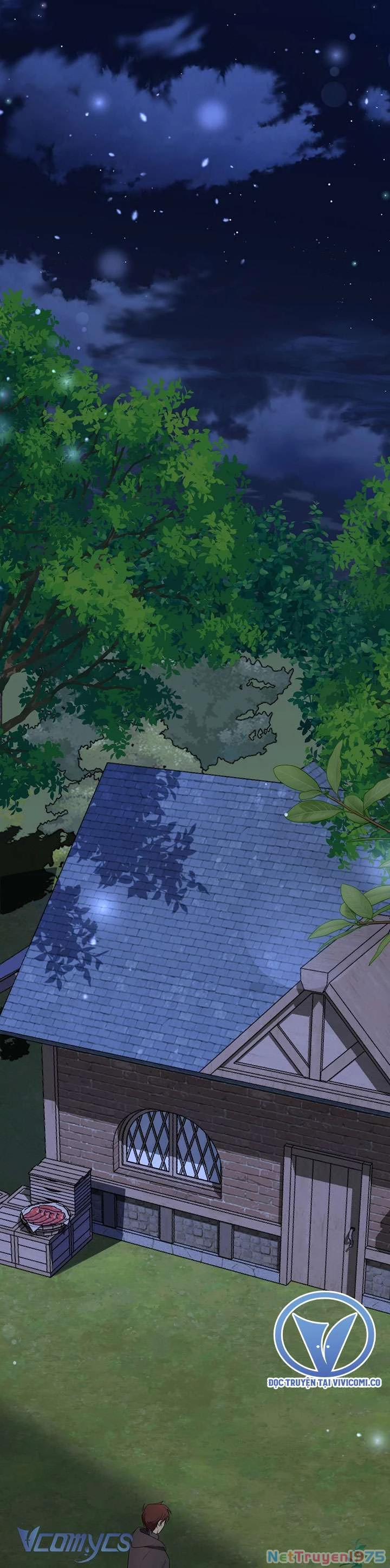 Quý Tộc Gì Chứ, Tôi Chỉ Muốn Về Nhà Chapter 37 - 8