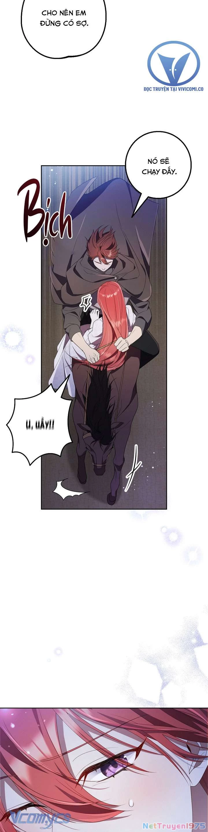 Quý Tộc Gì Chứ, Tôi Chỉ Muốn Về Nhà Chapter 37 - 15