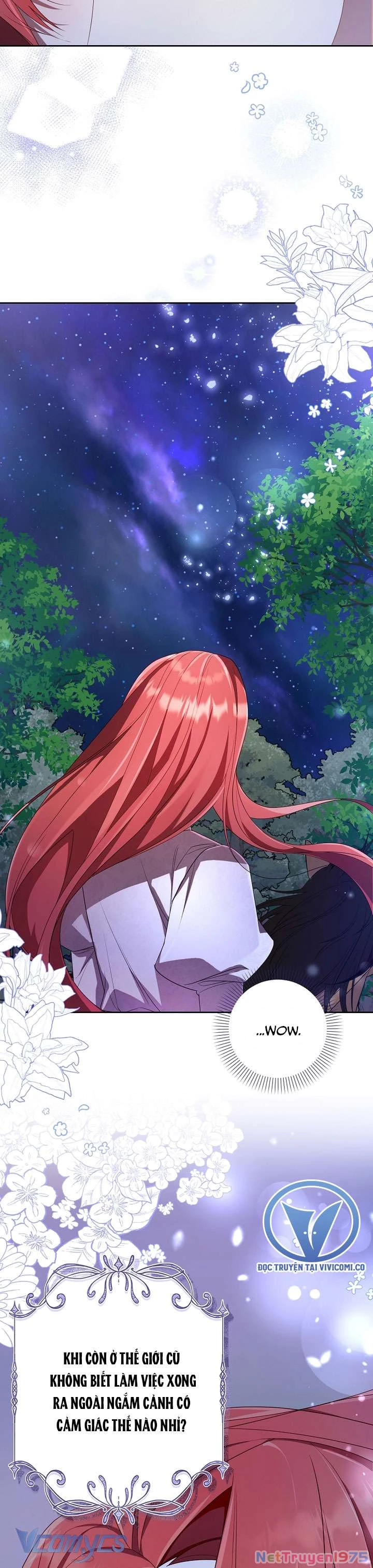 Quý Tộc Gì Chứ, Tôi Chỉ Muốn Về Nhà Chapter 37 - 16