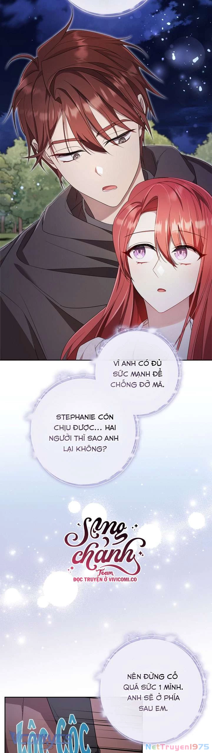 Quý Tộc Gì Chứ, Tôi Chỉ Muốn Về Nhà Chapter 37 - 19