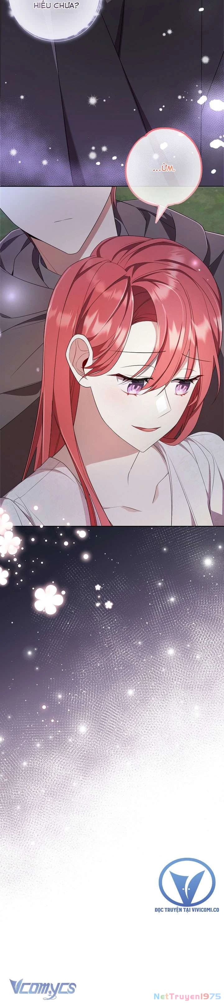 Quý Tộc Gì Chứ, Tôi Chỉ Muốn Về Nhà Chapter 37 - 21