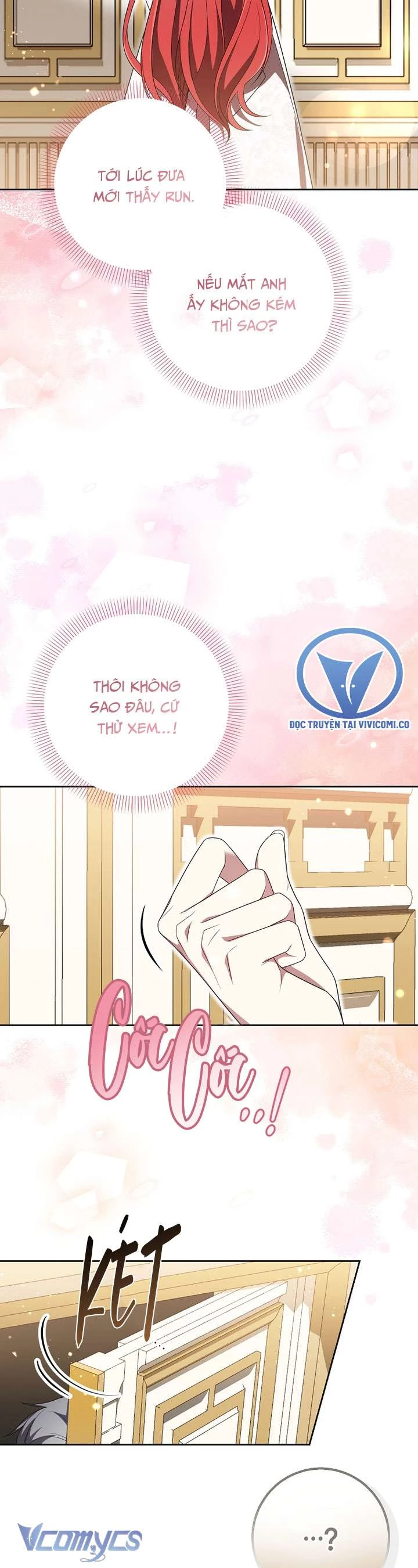 Quý Tộc Gì Chứ, Tôi Chỉ Muốn Về Nhà Chapter 37 - 24