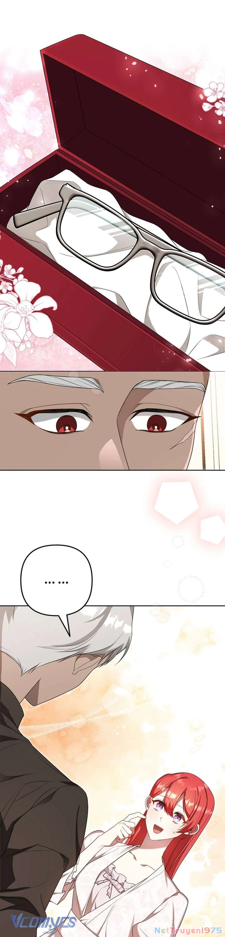 Quý Tộc Gì Chứ, Tôi Chỉ Muốn Về Nhà Chapter 37 - 27