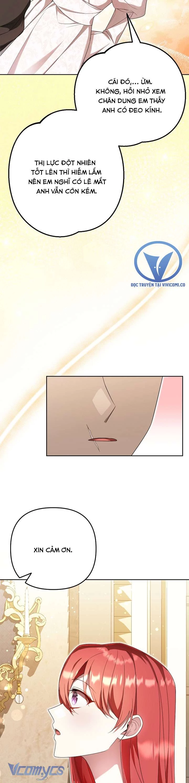 Quý Tộc Gì Chứ, Tôi Chỉ Muốn Về Nhà Chapter 37 - 28