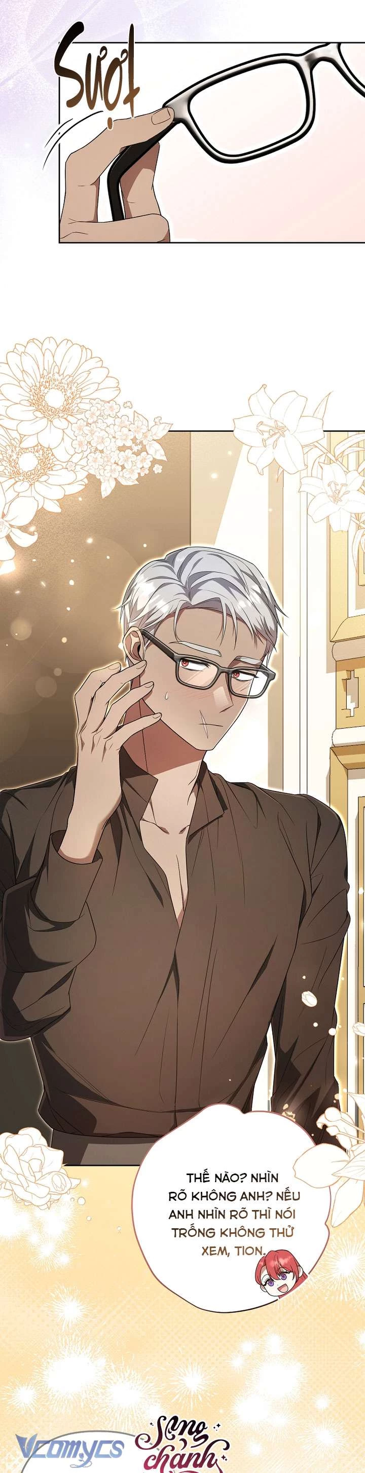 Quý Tộc Gì Chứ, Tôi Chỉ Muốn Về Nhà Chapter 37 - 32