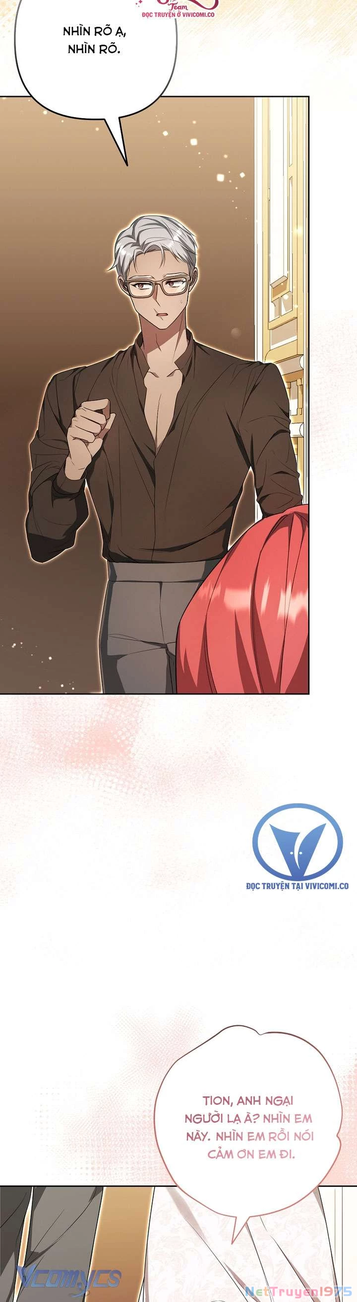 Quý Tộc Gì Chứ, Tôi Chỉ Muốn Về Nhà Chapter 37 - 33