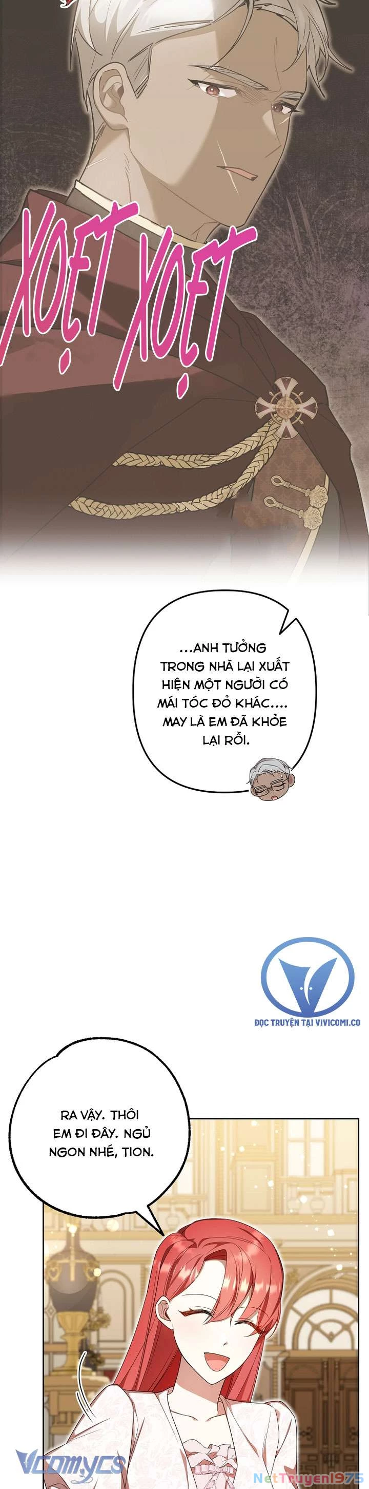 Quý Tộc Gì Chứ, Tôi Chỉ Muốn Về Nhà Chapter 37 - 38