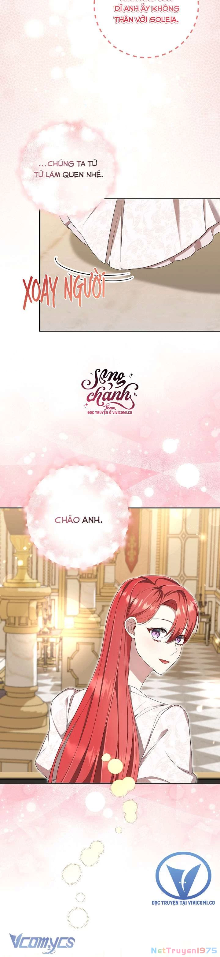 Quý Tộc Gì Chứ, Tôi Chỉ Muốn Về Nhà Chapter 37 - 41