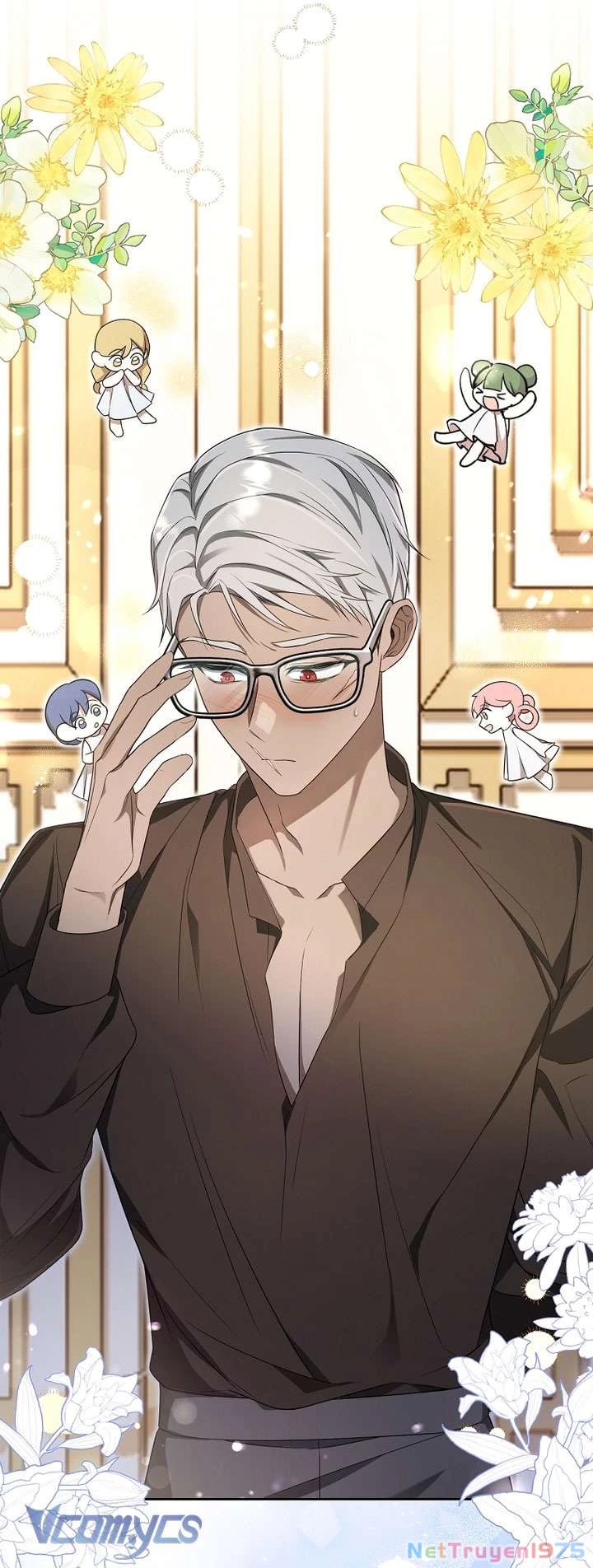 Quý Tộc Gì Chứ, Tôi Chỉ Muốn Về Nhà Chapter 37 - 42