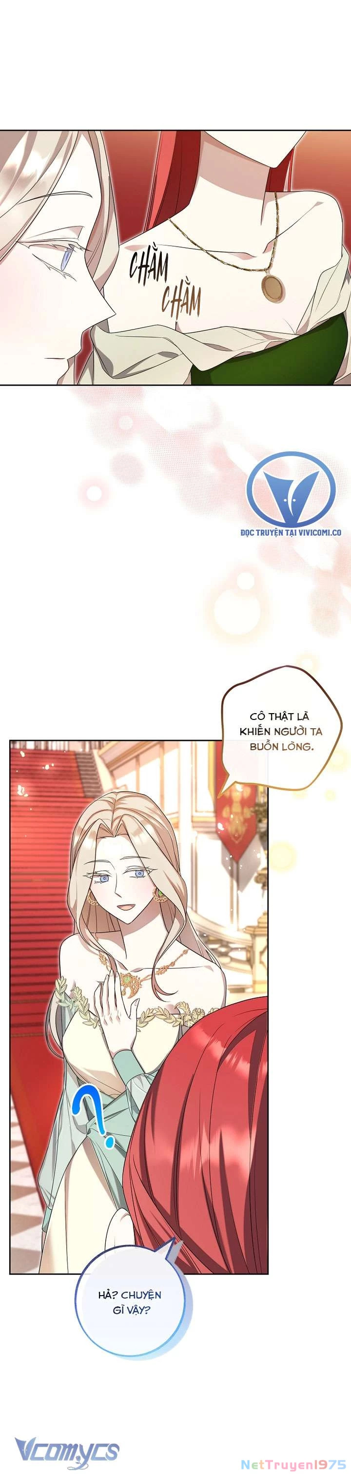 Quý Tộc Gì Chứ, Tôi Chỉ Muốn Về Nhà Chapter 38 - 6