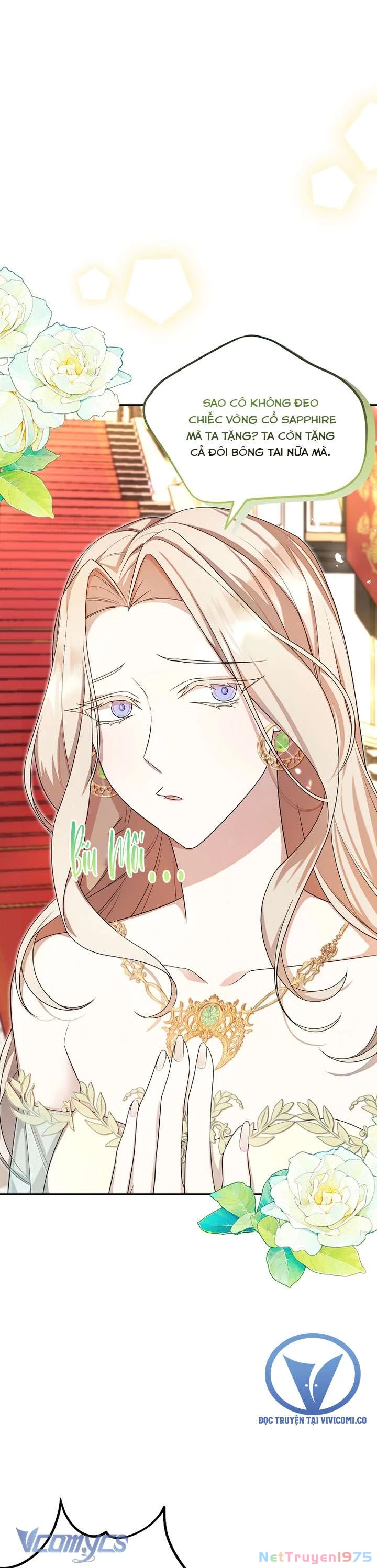Quý Tộc Gì Chứ, Tôi Chỉ Muốn Về Nhà Chapter 38 - 7