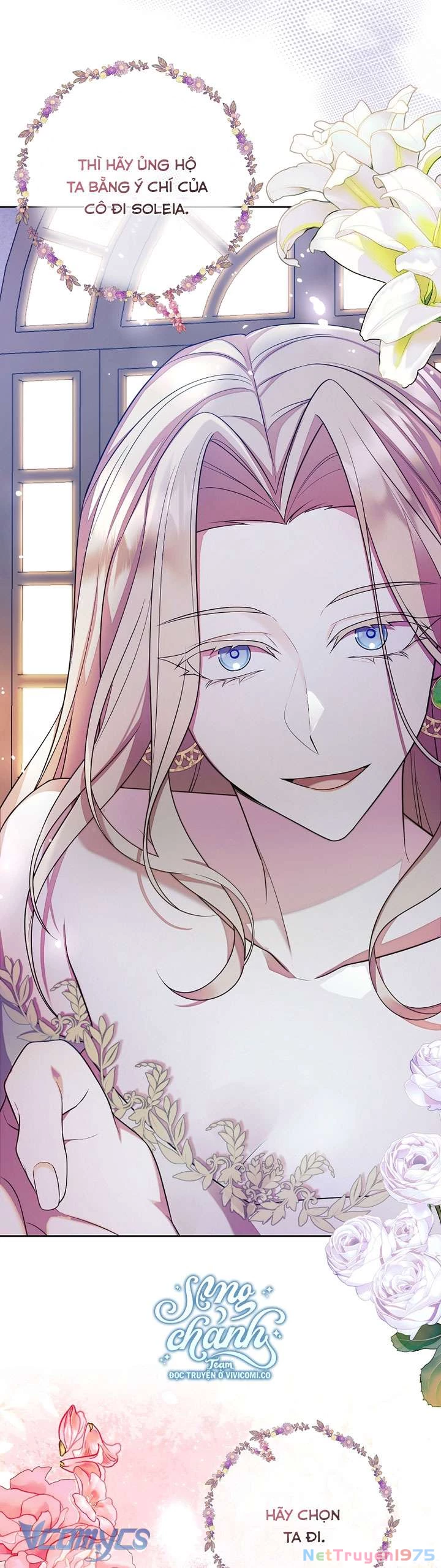 Quý Tộc Gì Chứ, Tôi Chỉ Muốn Về Nhà Chapter 38 - 19