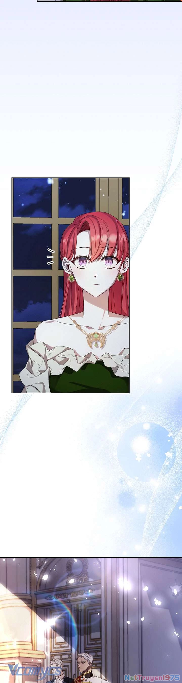 Quý Tộc Gì Chứ, Tôi Chỉ Muốn Về Nhà Chapter 38 - 24