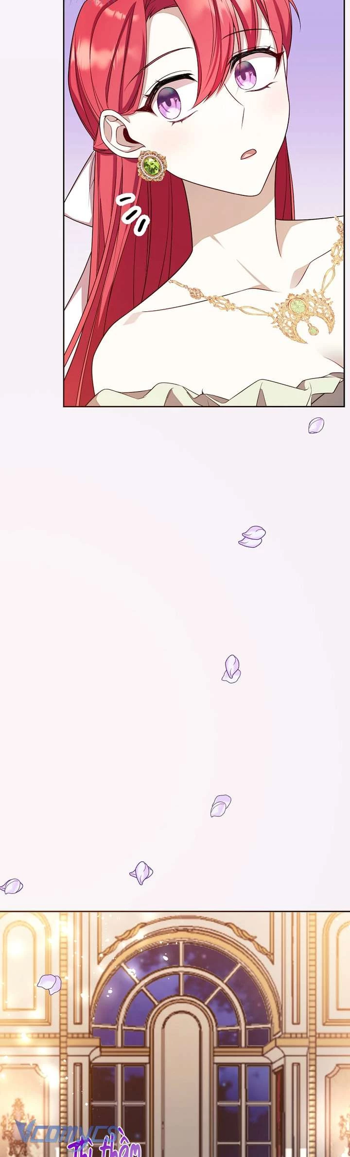 Quý Tộc Gì Chứ, Tôi Chỉ Muốn Về Nhà Chapter 39 - 3