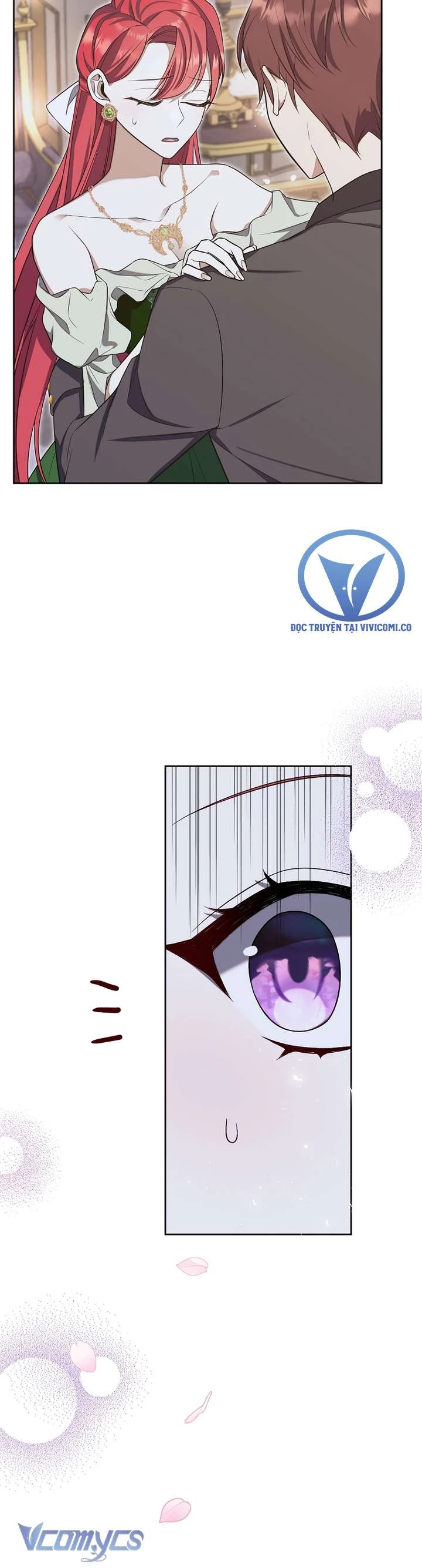 Quý Tộc Gì Chứ, Tôi Chỉ Muốn Về Nhà Chapter 39 - 6