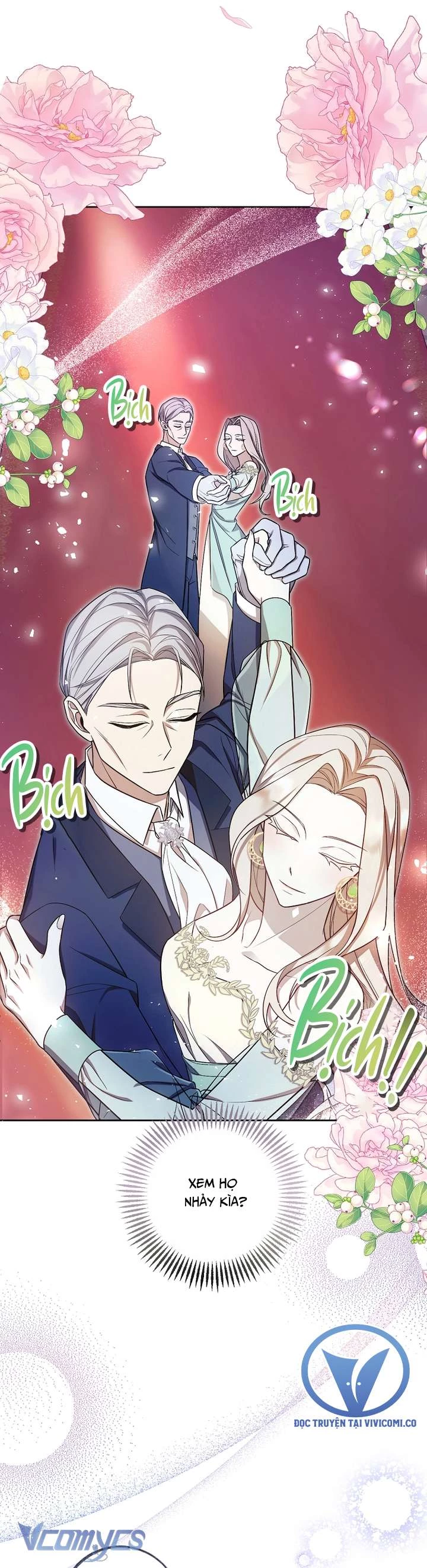 Quý Tộc Gì Chứ, Tôi Chỉ Muốn Về Nhà Chapter 39 - 7