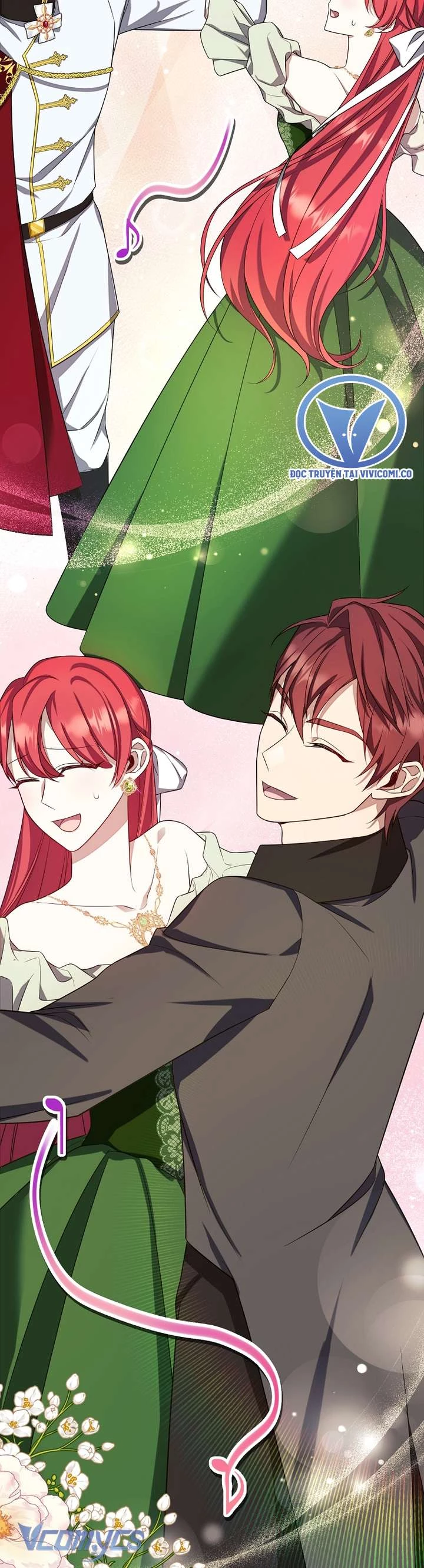 Quý Tộc Gì Chứ, Tôi Chỉ Muốn Về Nhà Chapter 39 - 13