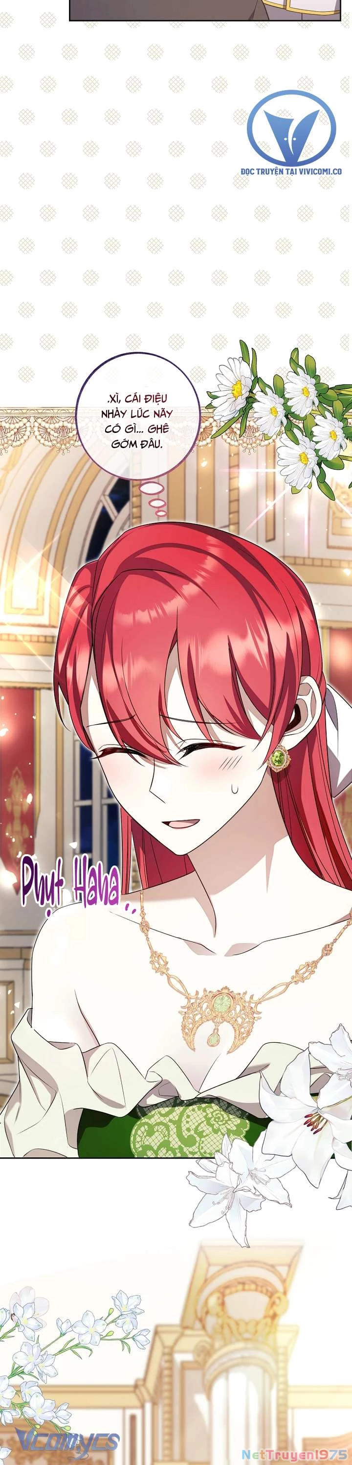 Quý Tộc Gì Chứ, Tôi Chỉ Muốn Về Nhà Chapter 39 - 16