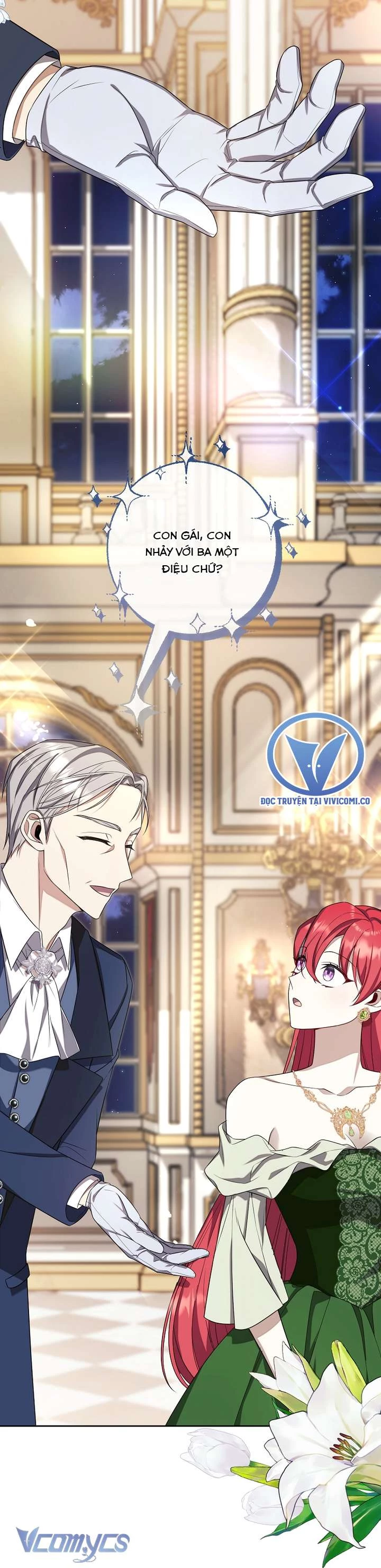 Quý Tộc Gì Chứ, Tôi Chỉ Muốn Về Nhà Chapter 39 - 17
