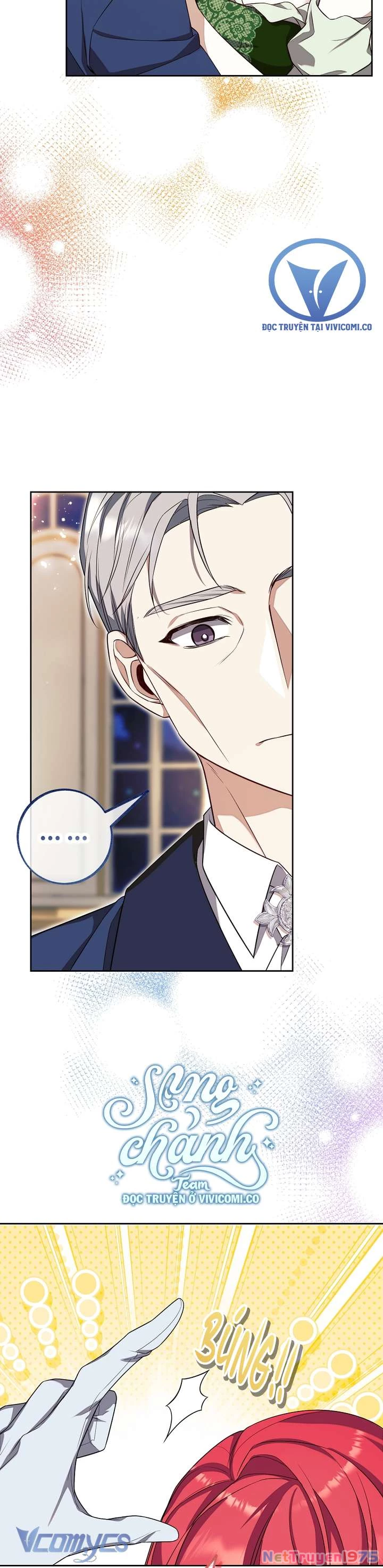 Quý Tộc Gì Chứ, Tôi Chỉ Muốn Về Nhà Chapter 39 - 20