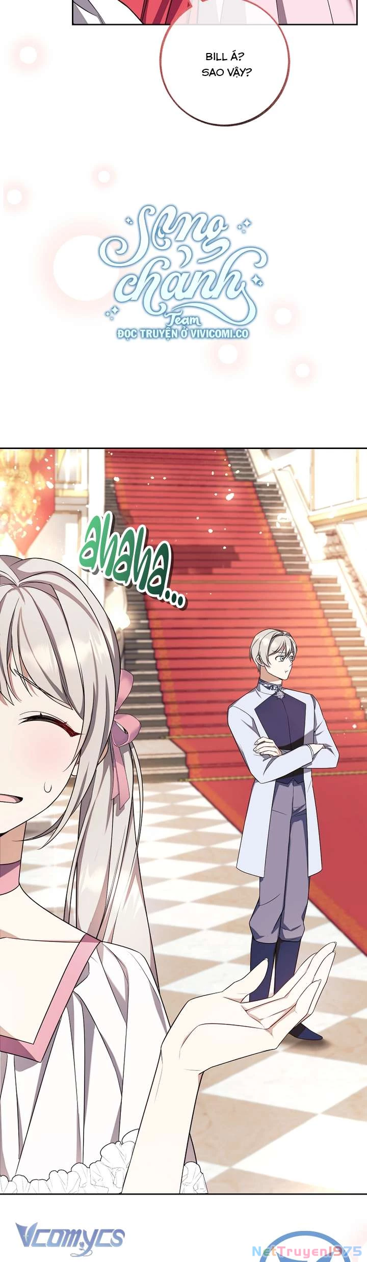 Quý Tộc Gì Chứ, Tôi Chỉ Muốn Về Nhà Chapter 39 - 29
