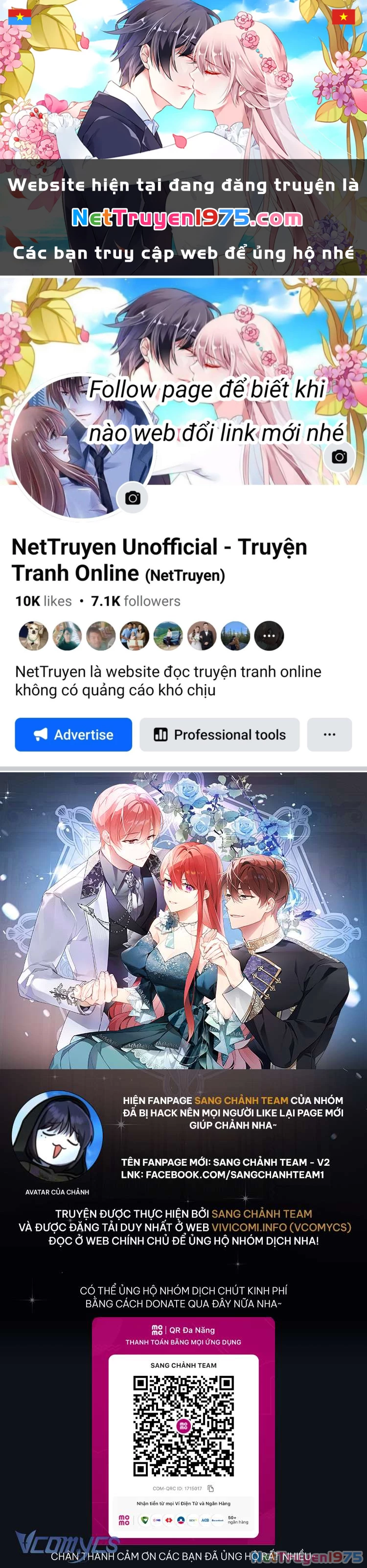 Quý Tộc Gì Chứ, Tôi Chỉ Muốn Về Nhà Chapter 40 - 1