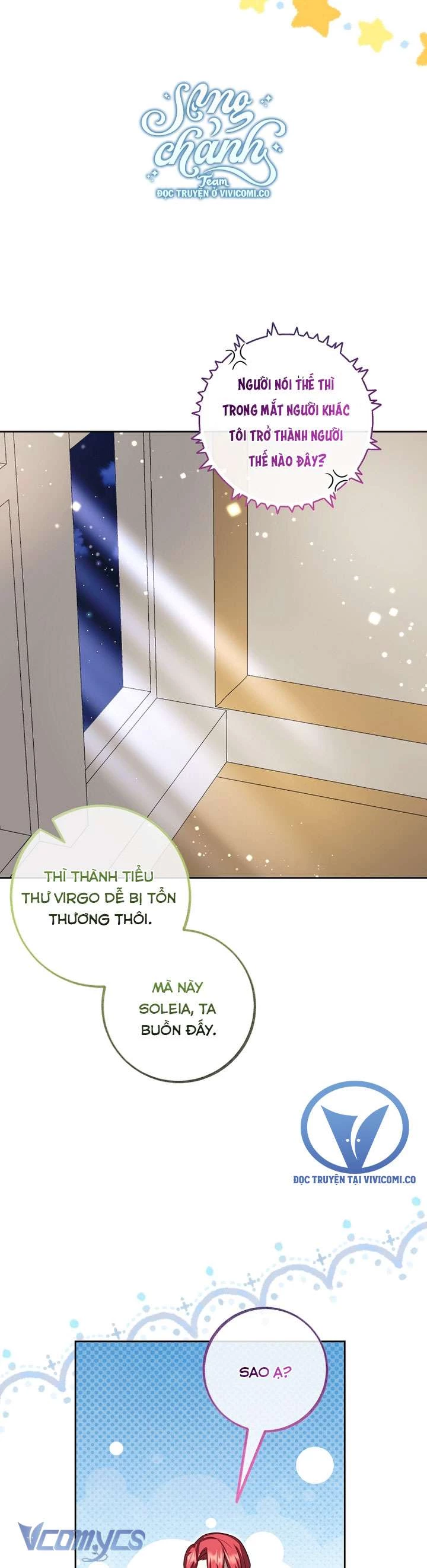 Quý Tộc Gì Chứ, Tôi Chỉ Muốn Về Nhà Chapter 40 - 24