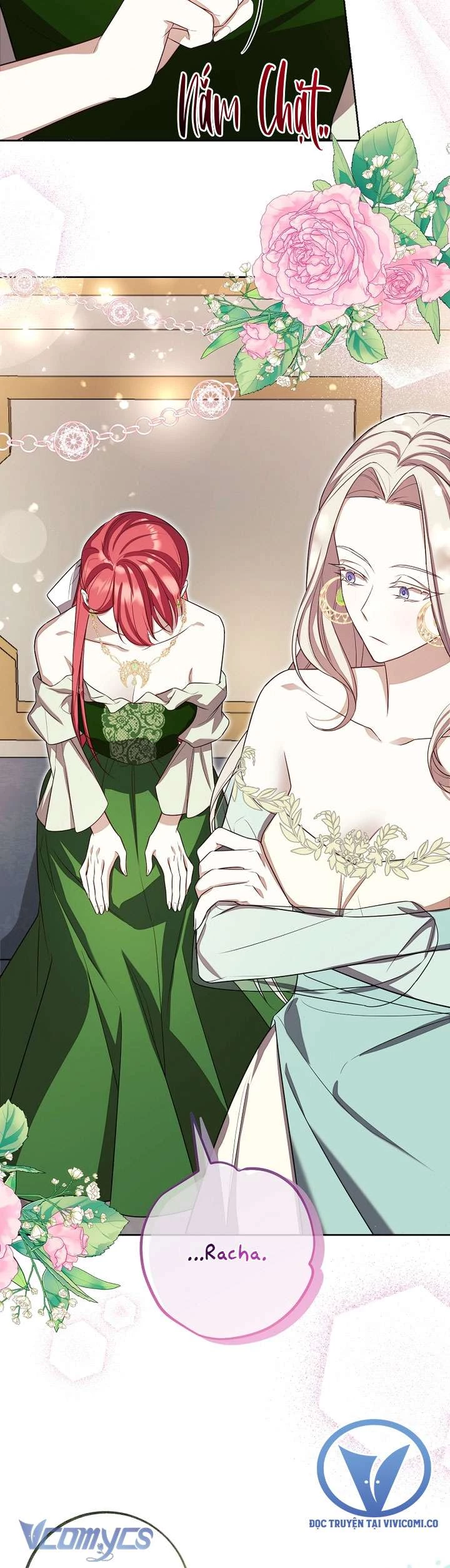 Quý Tộc Gì Chứ, Tôi Chỉ Muốn Về Nhà Chapter 40 - 29