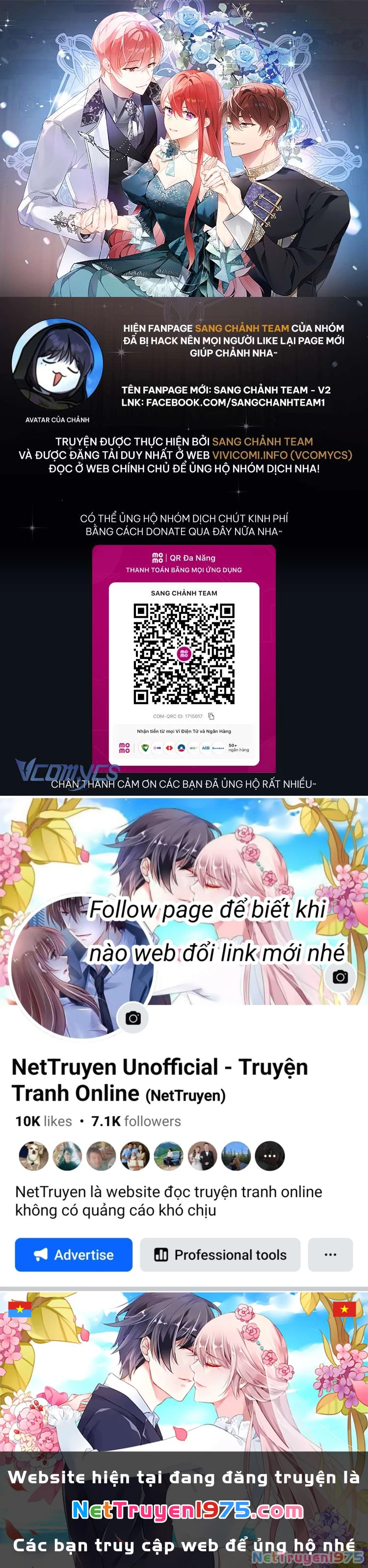 Quý Tộc Gì Chứ, Tôi Chỉ Muốn Về Nhà Chapter 40 - 37