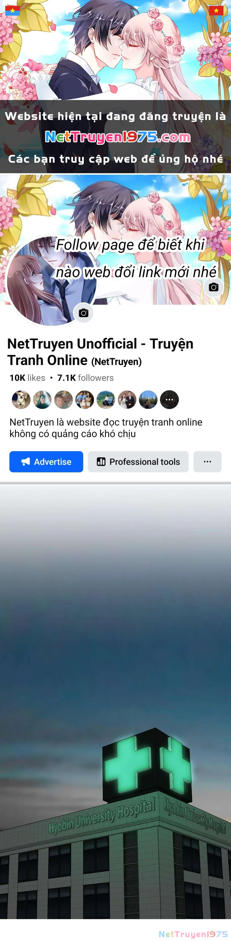 Ngoại Truyện Về Tiên Nữ Chapter 11 - 1