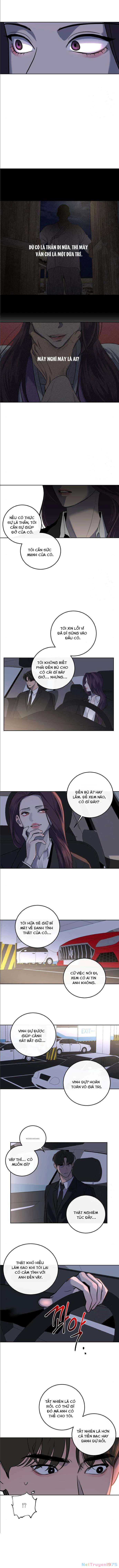 Ngoại Truyện Về Tiên Nữ Chapter 11 - 5