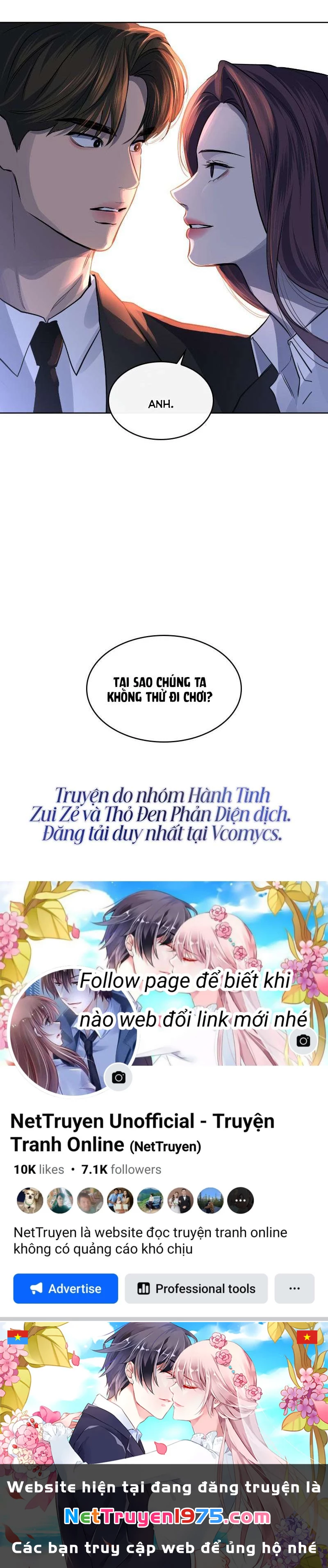 Ngoại Truyện Về Tiên Nữ Chapter 11 - 6