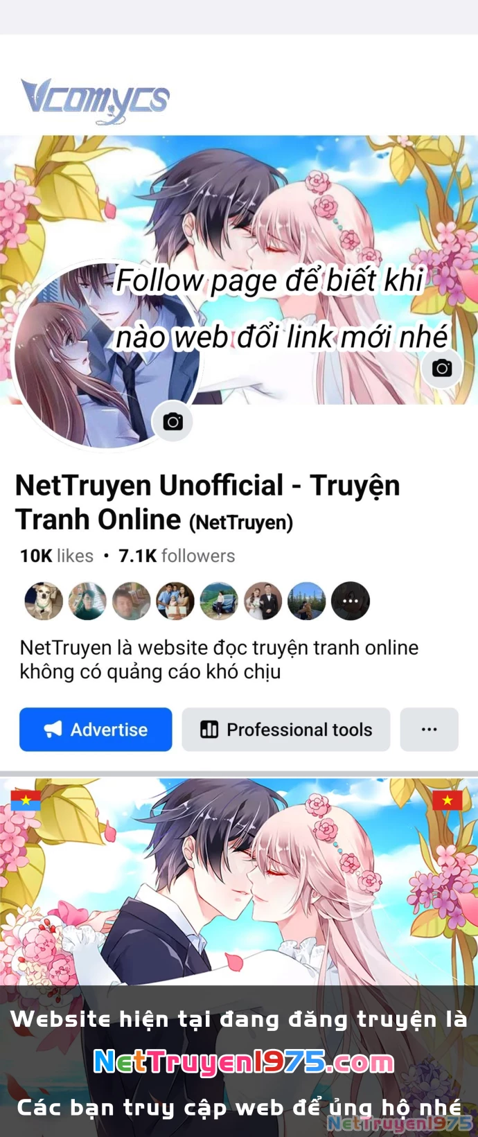 Chàng Tiên Cá Bị Giam Cầm Trong Hồ Nhà Tôi Chapter  7 - 6