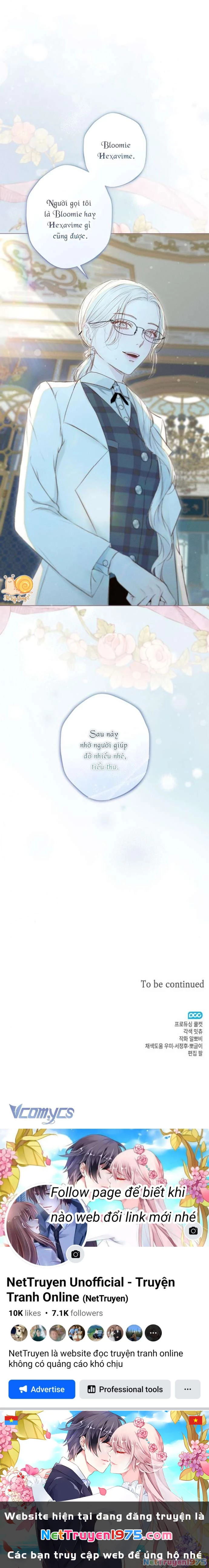 Chàng Tiên Cá Bị Giam Cầm Trong Hồ Nhà Tôi Chapter  8 - 5