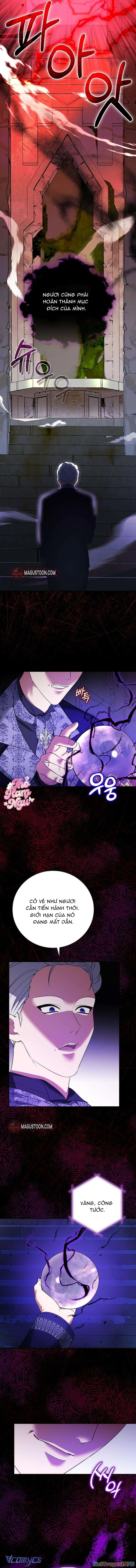 Tôi Trở Thành Người Vợ Đoản Mệnh Của Tên Bạo Chúa Chapter 14 - 14