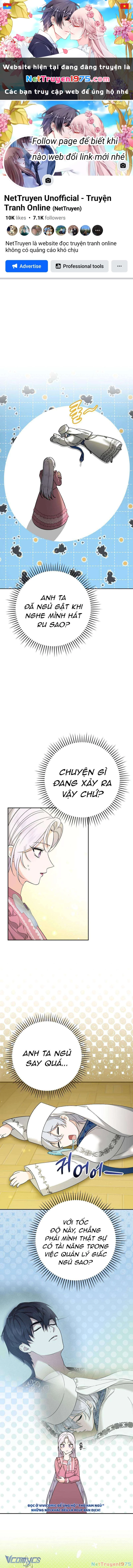 Tôi Trở Thành Người Vợ Đoản Mệnh Của Tên Bạo Chúa Chapter 23 - 1